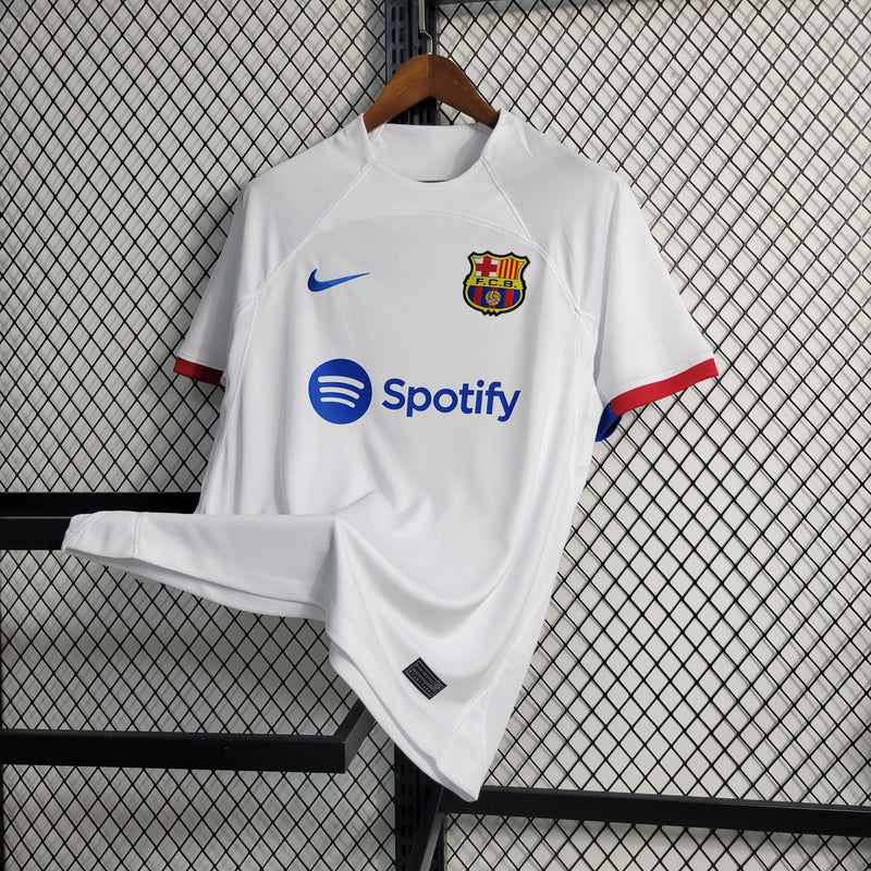 Camisa 2 Barcelona 2023/24 Torcedor - Masculina