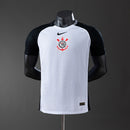 Camisa 1 Corinthians 2025/26 Jogador - Masculina