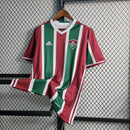 Camisa 1 Fluminense Retrô 2016 - Masculina