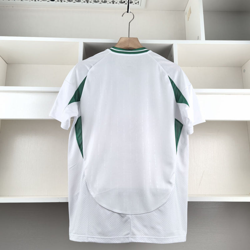 Camisa 2 Al-Ahli Saudi 24/25 Torcedor - Masculina