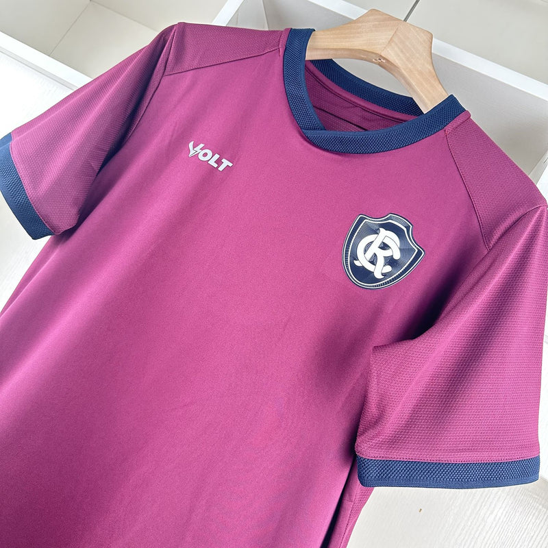 Camisa Remo 2024/25 Torcedor - Masculina