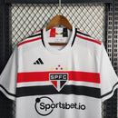 Camisa 1 São Paulo 2023/24 Torcedor - Masculina