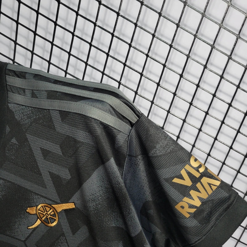 Camisa 2 Arsenal 2022/23 Torcedor – Masculina
