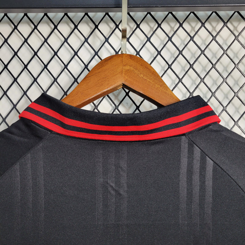 Camisa Polo Icon Flamengo 2019 - Masculina