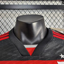 Camisa 1 Flamengo 2024/25 Jogador - Masculina