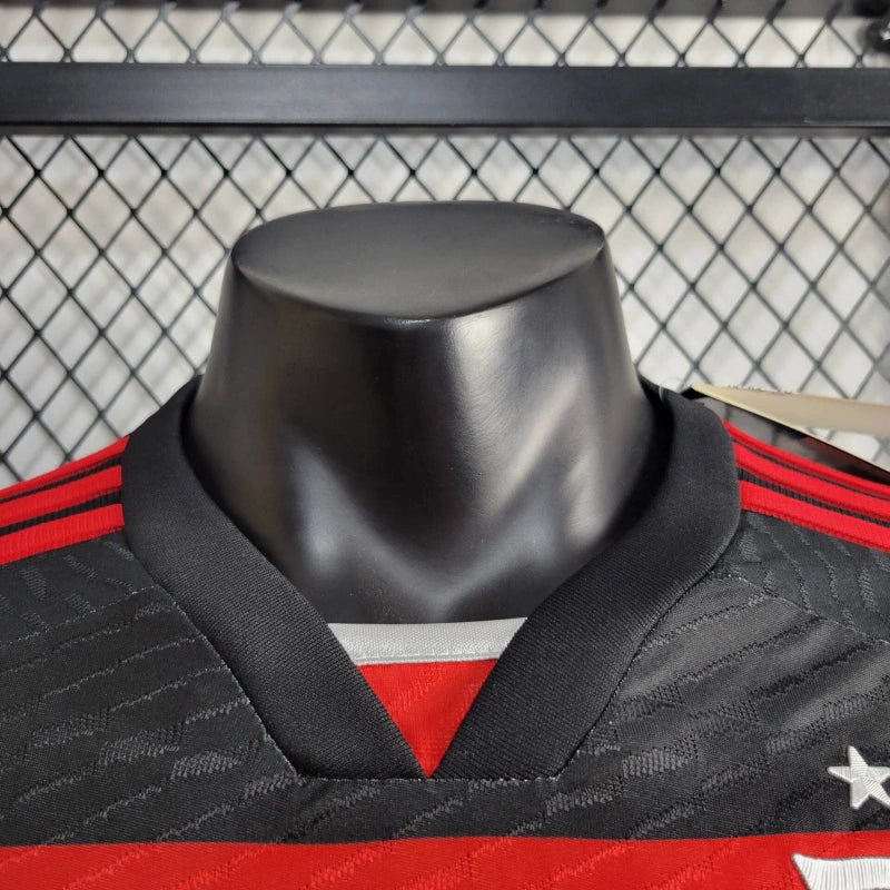 Camisa 1 Flamengo 2024/25 Jogador - Masculina