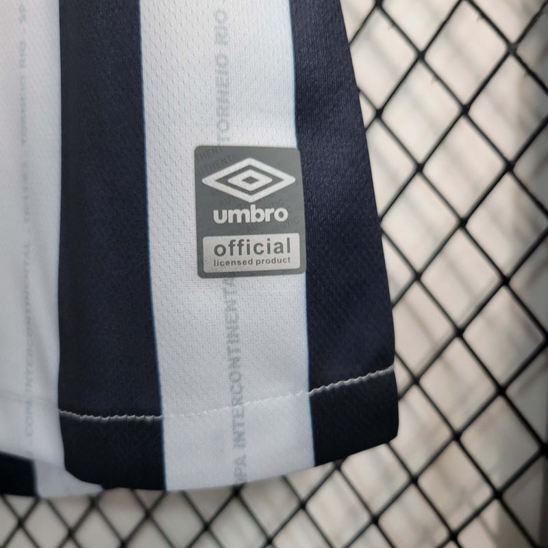 Camisa 2 Santos 2023/24 Torcedora - Masculina