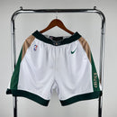 Bermuda Boston Celtics 2023/24 - City Edition