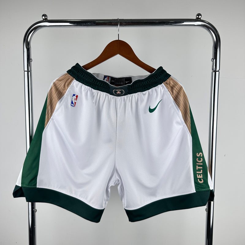 Bermuda Boston Celtics 2023/24 - City Edition