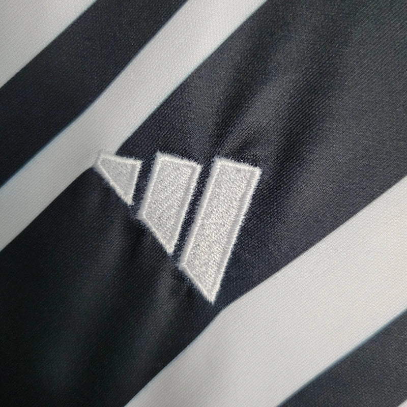 Conjunto Infantil 1 Atlético Mineiro 2023/24 - Unissex
