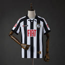 Camisa Home Atlético Mineiro Retrô 2008 Centenário - Masculina