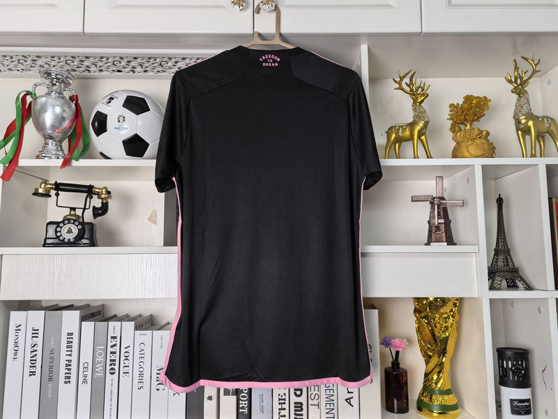 Camisa 2 Inter Miami 24/25 Torcedor - Masculina