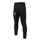 Agasalho Treino Corinthians All Black 2024/25 - Masculino