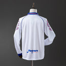 Camisa 2 Japão Retrô 1998/99 - Masculina