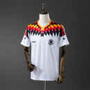 Camisa 1 Alemanha Retrô 1994 - Masculina