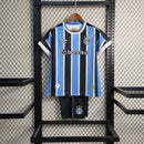 Conjunto Infantil 1 Grêmio 2023/24 - Unissex
