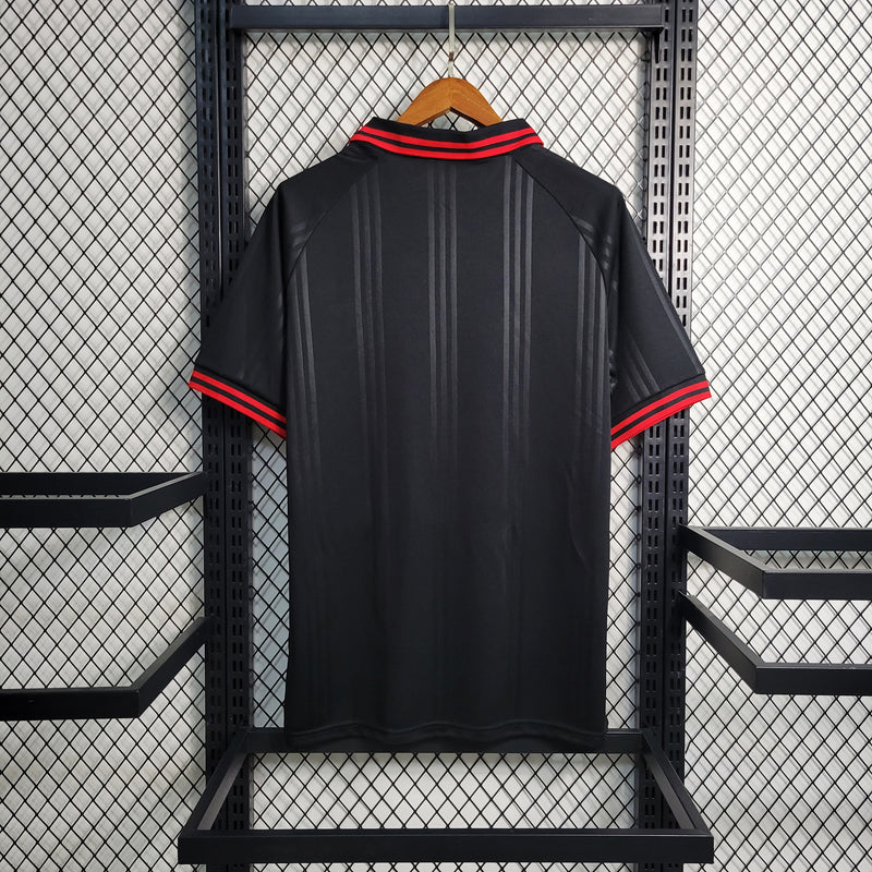 Camisa Polo Icon Flamengo 2019 - Masculina