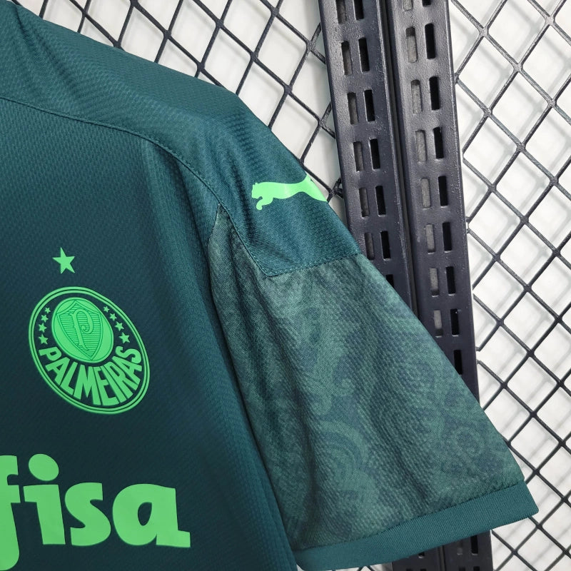 Camisa 3 Palmeiras 2020/21 Torcedor - Masculina