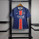 Camisa 1 Paris Saint Germain 2024/25 Torcedor - Feminina