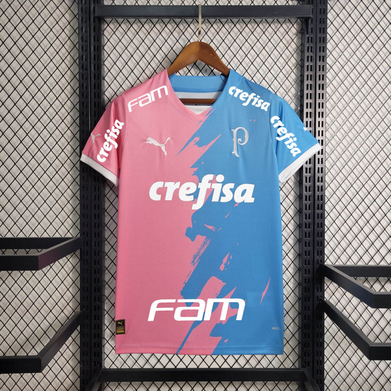 Camisa Edição Especial Palmeiras 2023/24 Torcedor - Masculina