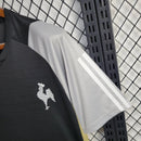 Camisa Treino Atleta Atlético Mineiro Preta 2023/24 - Masculina