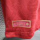 Camisa 125 Anos Bayern de Munique 2025 Jogador - Masculina