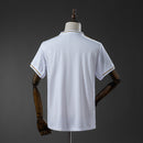 Camisa 1 Real Madrid Retrô 2019/20 - Masculina