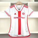 Camisa 2 Internacional 2024/25 Torcedor - Feminina