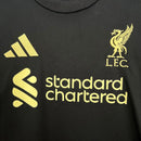 Camisa Liverpool Edição Especial 2025 Torcedor - Masculina