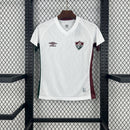 Camisa 2 Fluminense 2025/26 Torcedor - Feminina