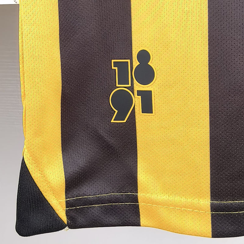 Camisa 1 Penarol 24/25 Torcedor - Masculina