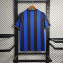 Camisa Inter de Milão Retro 2009/10 - Masculina