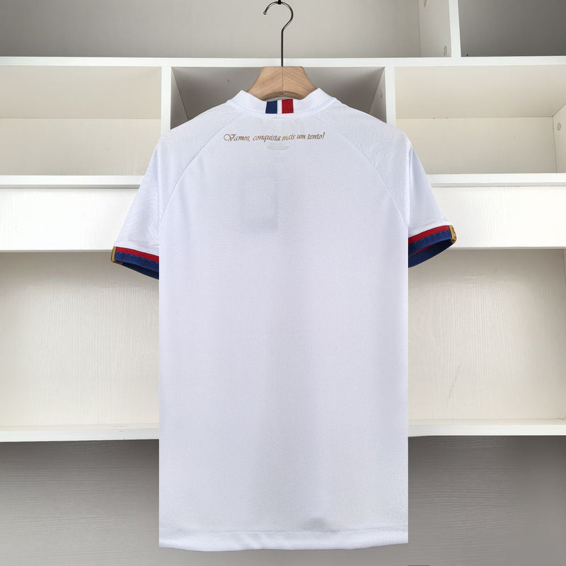 Camisa 1 Bahia 2024/25 Torcedor - Masculina