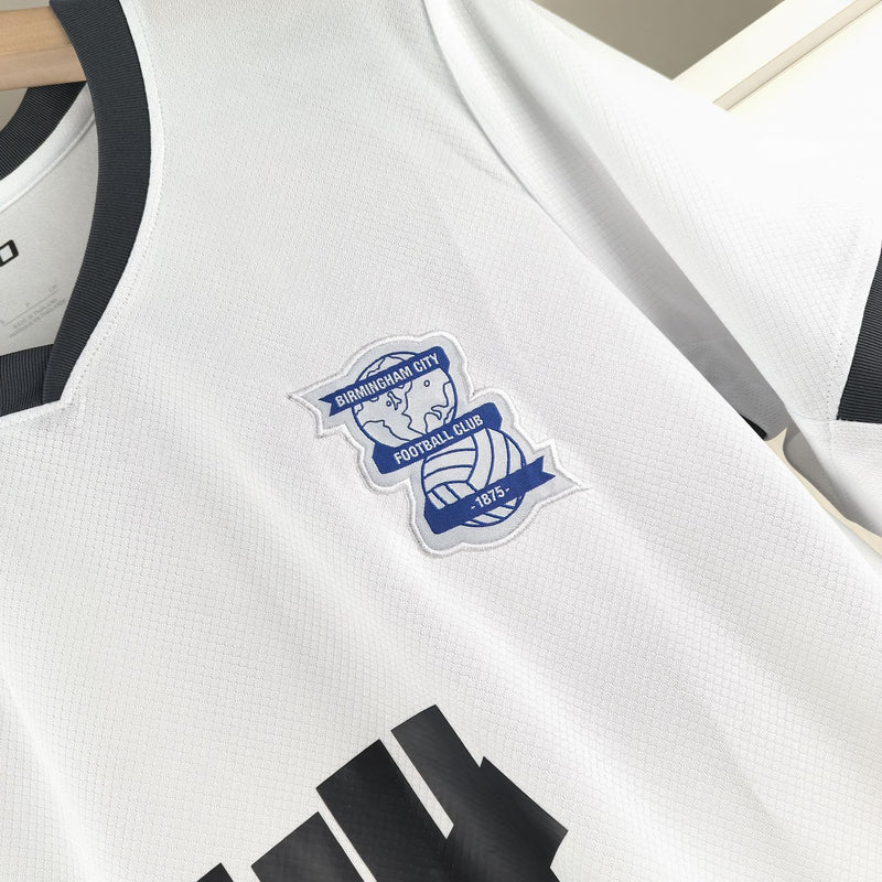 Camisa 2 Birmingham City 24/25 Torcedor - Masculina