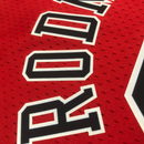 Cropped Feminino Chicago Bulls - Michael Jordan 23