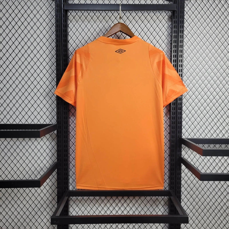 Camisa Goleiro Fluminense 2024/25 - Masculina