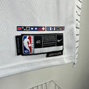 Regata LA Clippers Branca 2023/24 Swingman - Association Edition