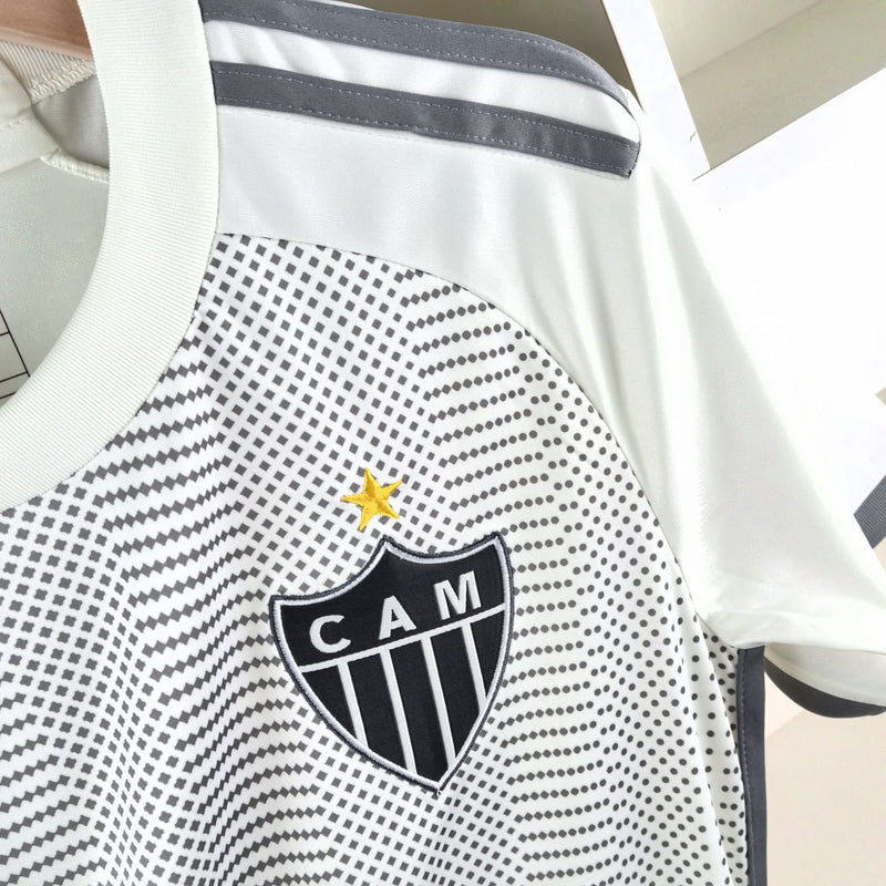 Camisa 2 Atlético Mineiro 2024/25 Torcedor - Masculina