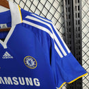 Camisa 1 Chelsea Retrô 2008/09 - Masculina