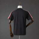 Camiseta Flamengo Originals 2 Trefoil 2026 - Masculina
