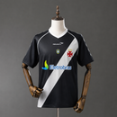 Camisa 2 Vasco da Gama Retrô 2011/12 - Masculina