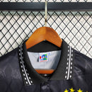 Camisa 2 Botafogo Retrô 1995/96 - Masculina