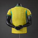 Camisa 1 Brasil 2026/27 Jogador - Masculina