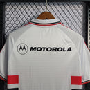 Camisa 1 São Paulo Retrô 1999 - Masculina