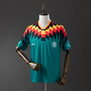 Camisa 2 Alemanha Retrô 1994 - Masculina