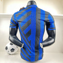 Camisa 1 Inter de Milão 24/25 Jogador - Masculina