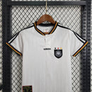 Conjunto Infantil 1 Alemanha Retrô 1996 - Unissex
