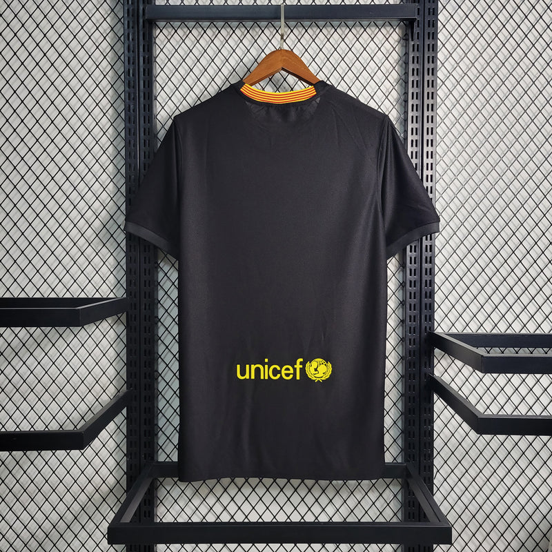 Camisa 3 Barcelona Retrô 2013/14 - Masculina