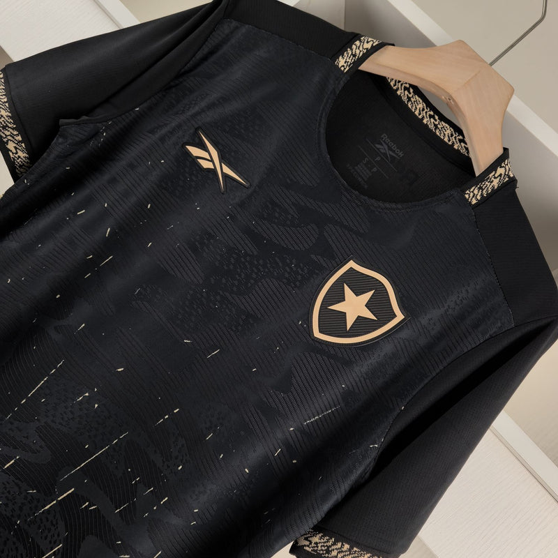 Camisa 2 Botafogo 2024/25 Torcedor - Masculina