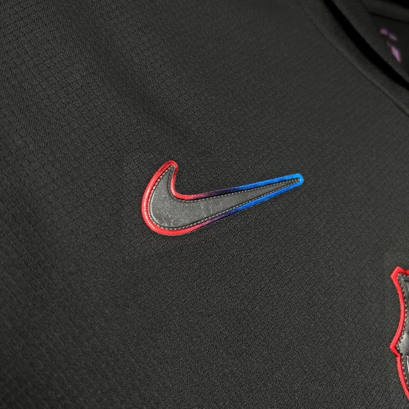 Camisa 2 Barcelona 24/25 Torcedor - Masculina